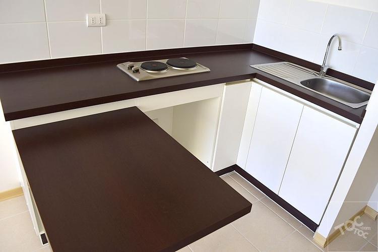 Maria Rozas Velasquez 65, 1 Dorm, 1 Baño