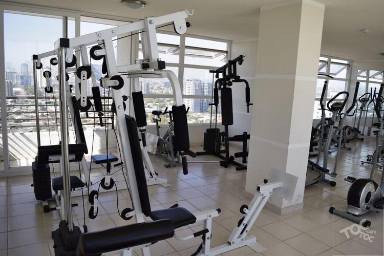 Maria Rozas Velasquez 65, 1 Dorm, 1 Baño