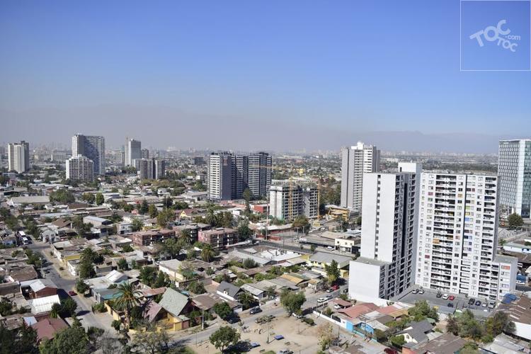 Maria Rozas Velasquez 65, 1 Dorm, 1 Baño