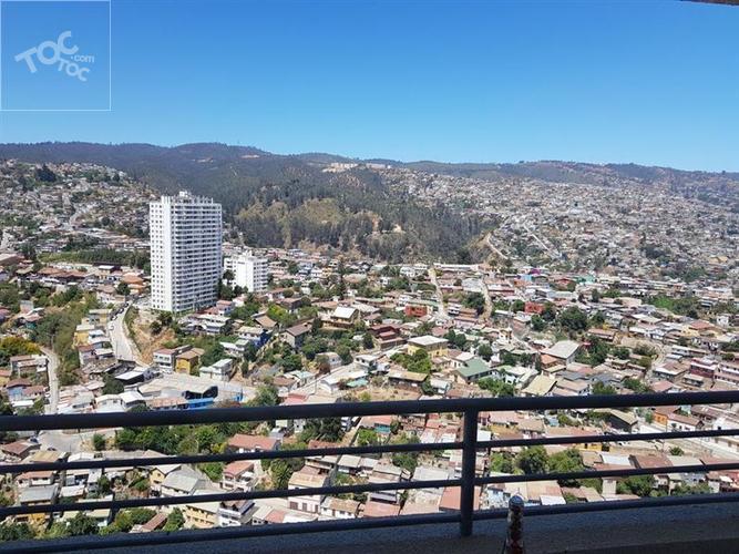 Cerro Las Delicias