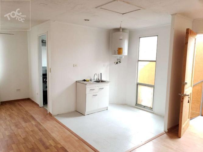 Departamento Interior Sector Enea