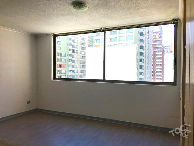 Metro Santa Ana Arriendo Departamento Tipo Estudio 28 M2