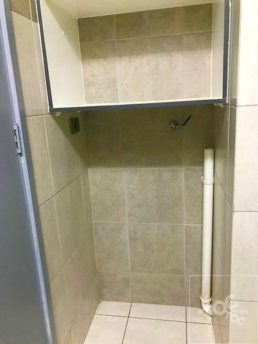 Metro Santa Ana Arriendo Departamento Tipo Estudio 28 M2