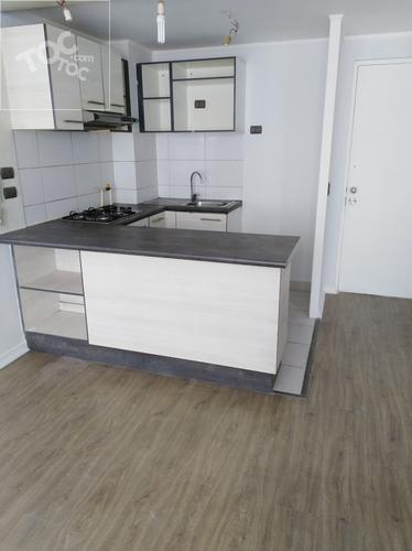 GAMERO 1421 DP, Independencia