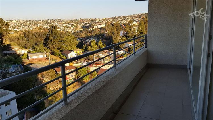 (NMD) Los Pinos 937, Cerro las Delicias, VISTA AL MAR