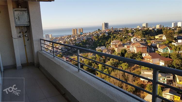 (NMD) Los Pinos 937, Cerro las Delicias, VISTA AL MAR