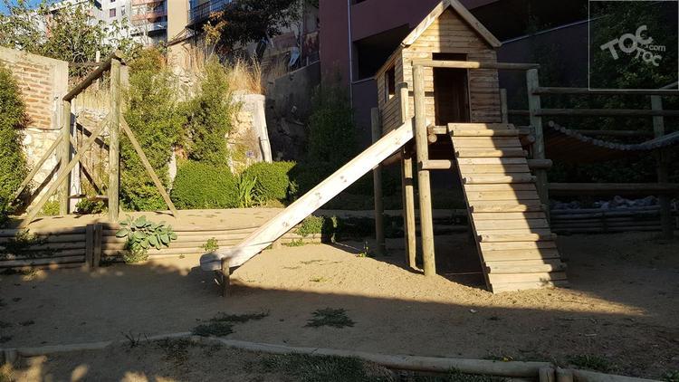 (NMD) Los Pinos 937, Cerro las Delicias, VISTA AL MAR