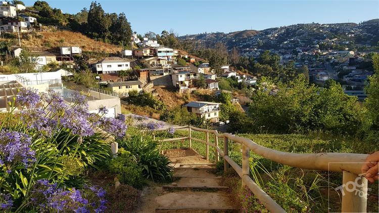 (NMD) Los Pinos 937, Cerro las Delicias, VISTA AL MAR