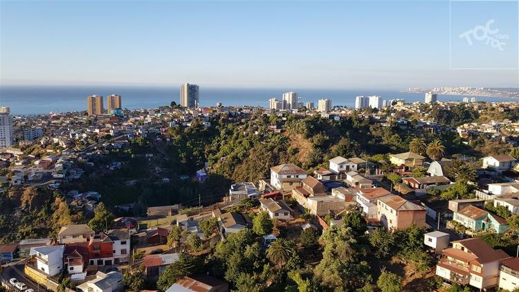 (NMD) Los Pinos 937, Cerro las Delicias, VISTA AL MAR