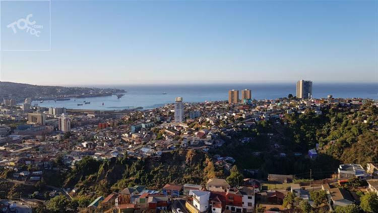 (NMD) Los Pinos 937, Cerro las Delicias, VISTA AL MAR