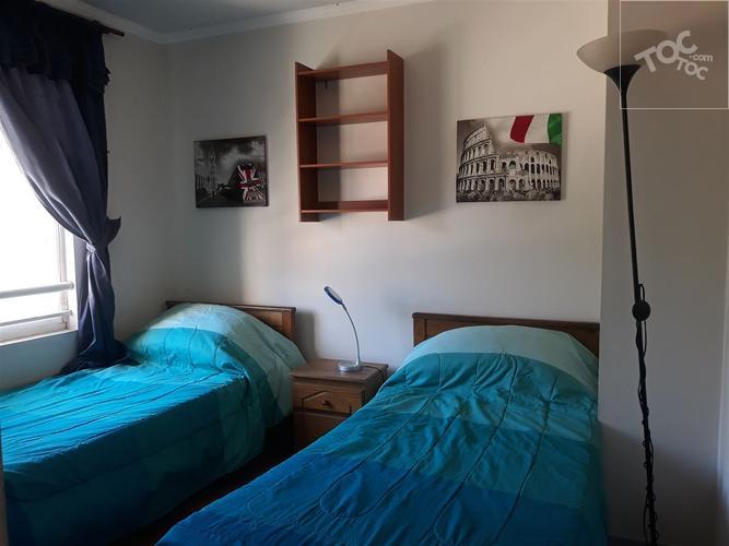 (GSP) Av España Inacap, Viña-Valparaíso