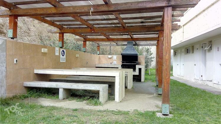 (CSP) Comodidad | Tranquilidad | Recreo