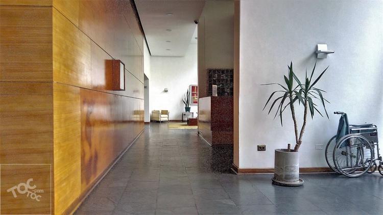 (CSP) Comodidad | Tranquilidad | Recreo