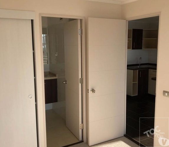 Arriendo depto. 1B 1D 1E casi nuevo, excelente ubicación, salida metro Gruta Lourdes.