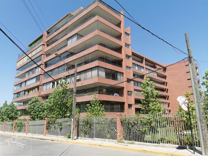 Manquehue / / Alonso De Camargo