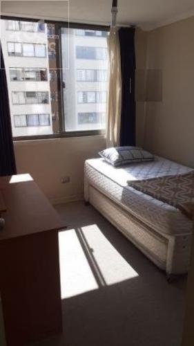 Departamento en venta edificio Terra Placeres