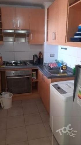 Departamento en venta edificio Terra Placeres