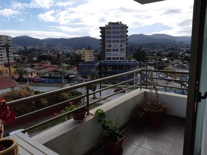 Alto Oriente Lautaro 42 , Quilpué
