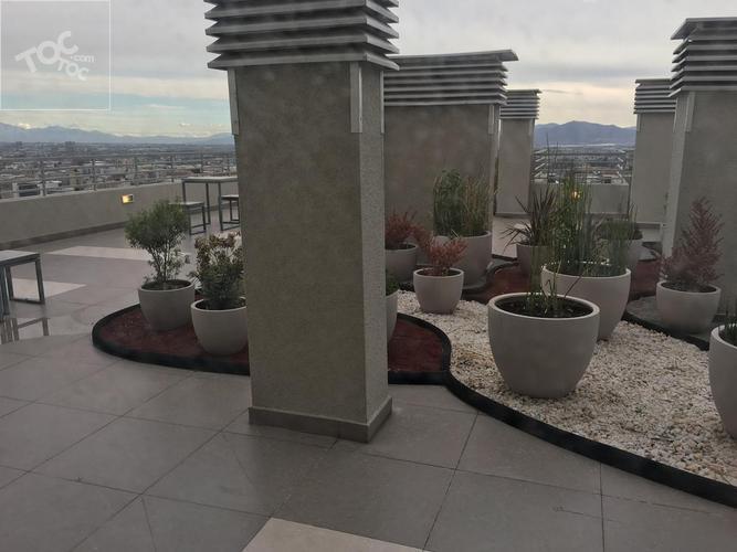 Arriendo Departamento Amoblado Moneda Santiago