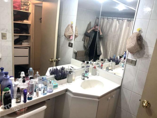 Hermoso Departamento en Las Condes
