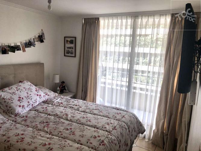 Hermoso Departamento en Las Condes