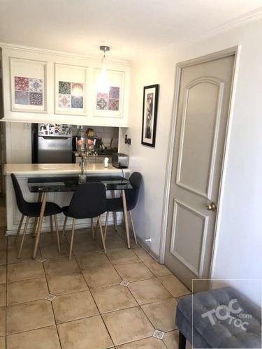 Hermoso Departamento en Las Condes