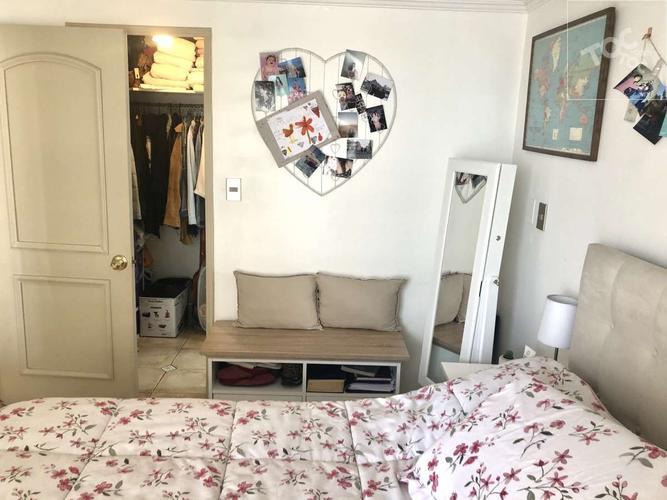 Hermoso Departamento en Las Condes
