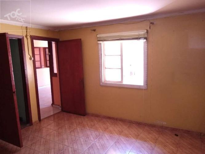 Casa en los Andes