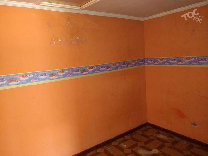 Casa en los Andes