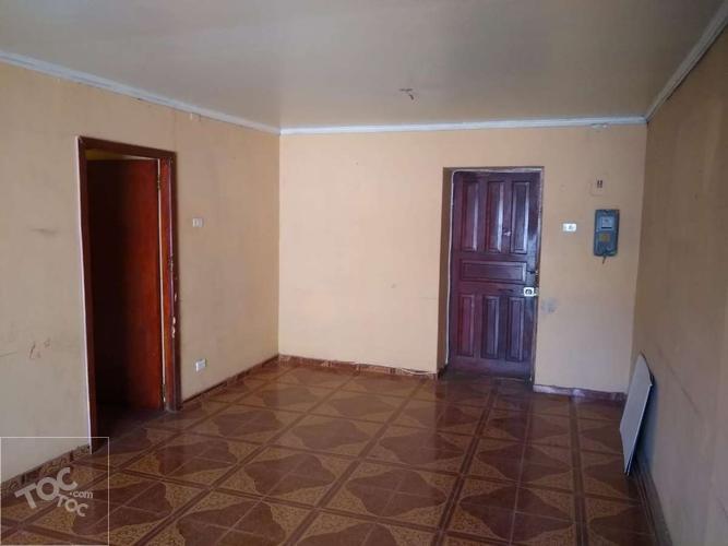 Casa en los Andes