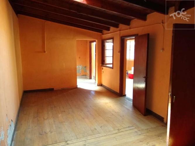 Casa en los Andes