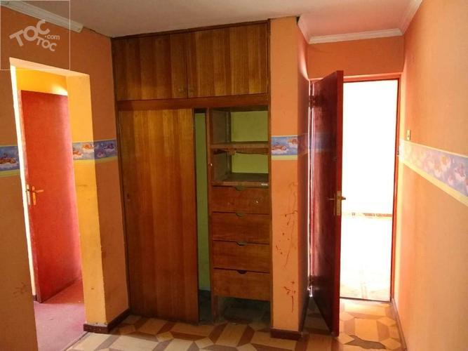 Casa en los Andes