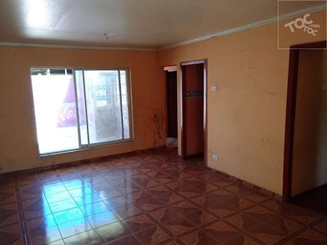 Casa en los Andes