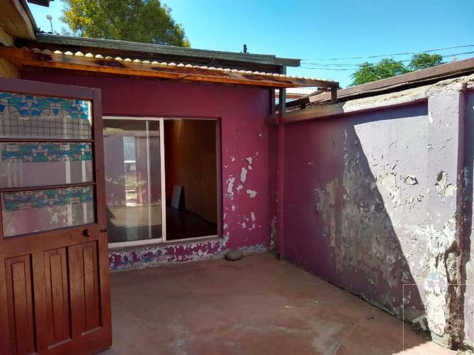Casa en los Andes