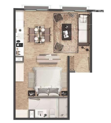 Oportunidad de Promesa Loft (M) El Golf