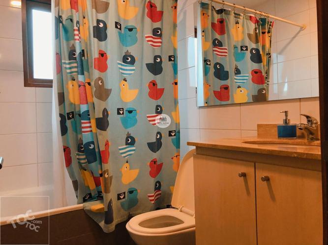 MARAVILLOSA Y AMPLIA CASA EN VENTA – CONDOMINIO LA FUENTE – COLINA, CHICUREO