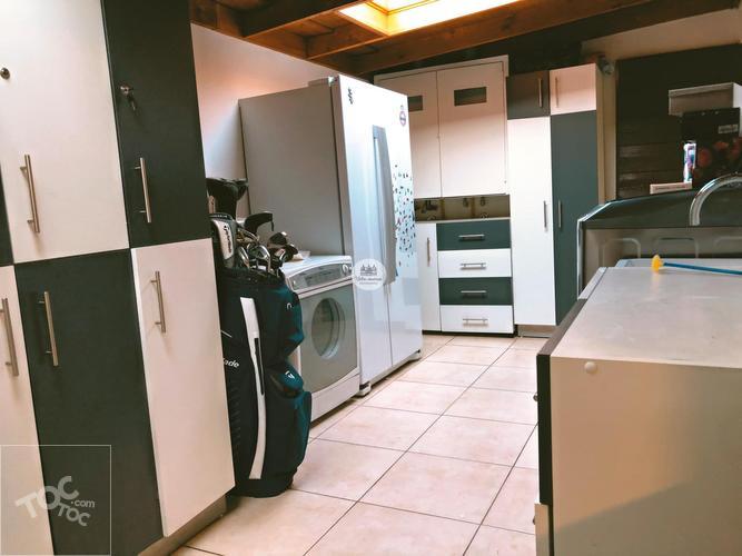 MARAVILLOSA Y AMPLIA CASA EN VENTA – CONDOMINIO LA FUENTE – COLINA, CHICUREO