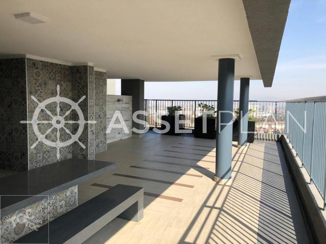 Rivera 1370 (+ Bodega), Condominio Lopez de Alcazar