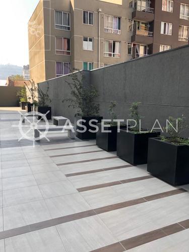 Rivera 1370 (+ Bodega), Condominio Lopez de Alcazar