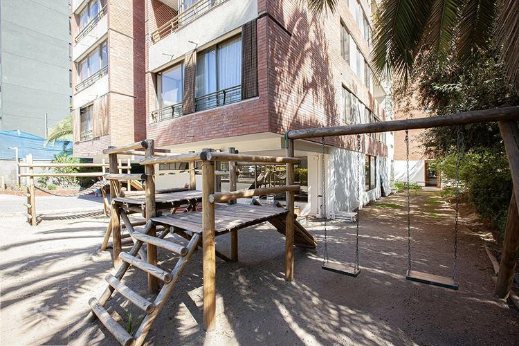 Génova 2060, Providencia