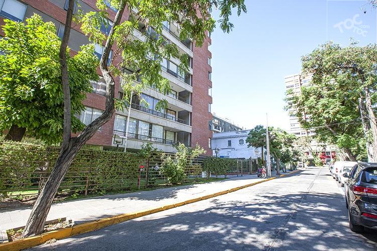 Génova 2060, Providencia