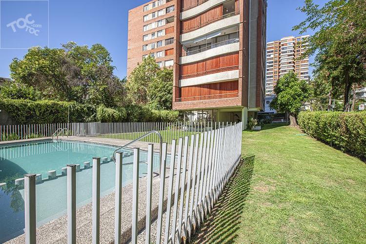 Génova 2060, Providencia