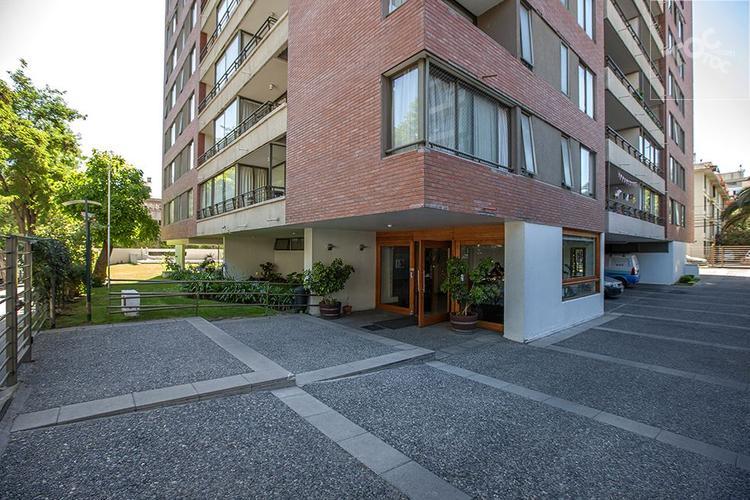 Génova 2060, Providencia