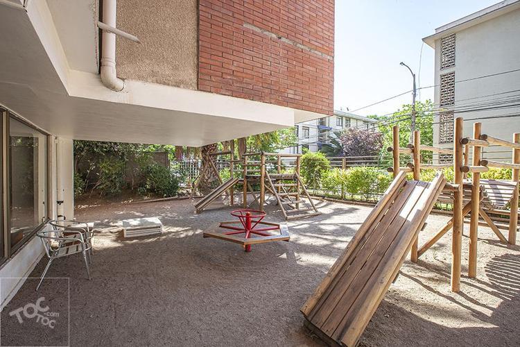 Génova 2060, Providencia