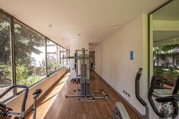 Génova 2060, Providencia