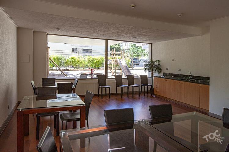 Génova 2060, Providencia