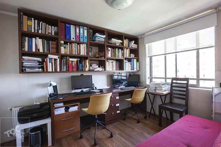 Génova 2060, Providencia