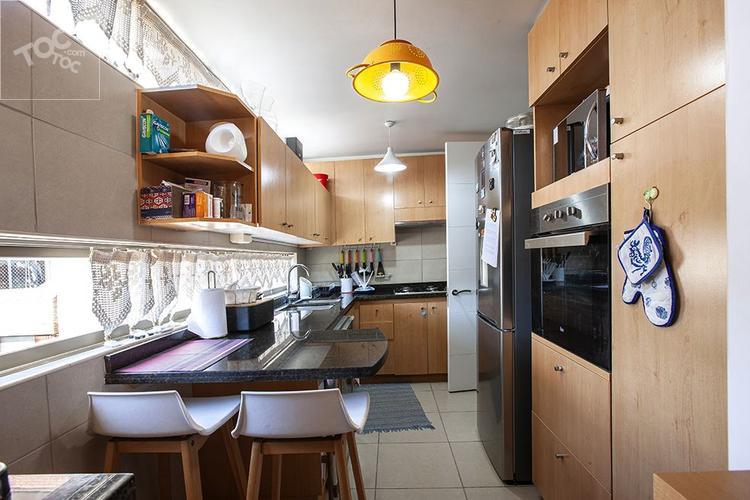 Génova 2060, Providencia