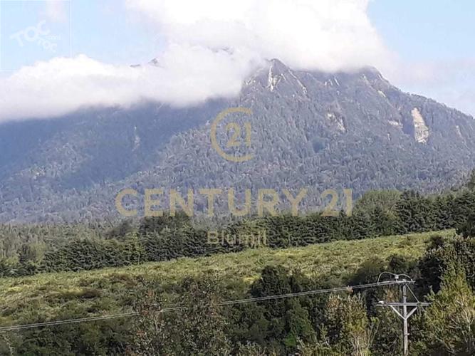 Parcela Nro. 7, Fundo Ventisquero Km. 37, Camino Ensenada