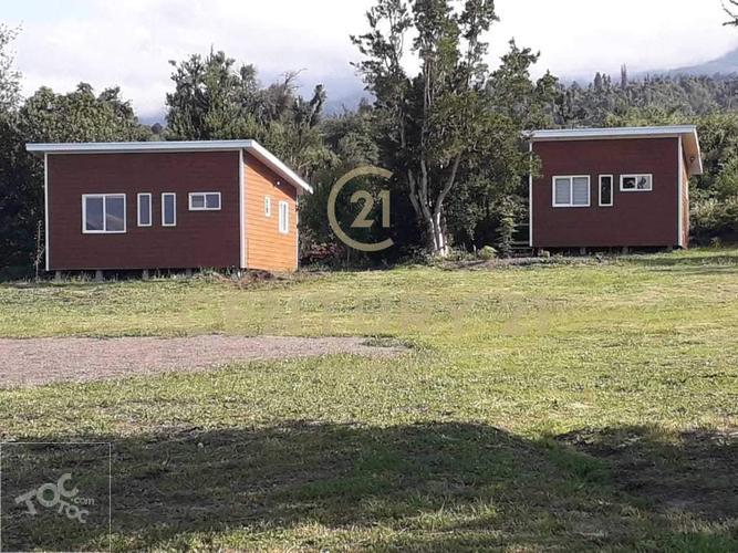 Parcela Nro. 7, Fundo Ventisquero Km. 37, Camino Ensenada